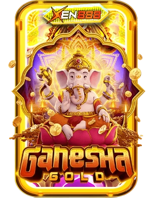 Ganesha Gold