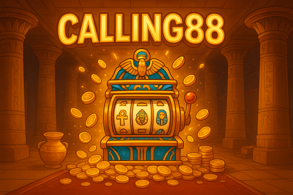 CALLING88