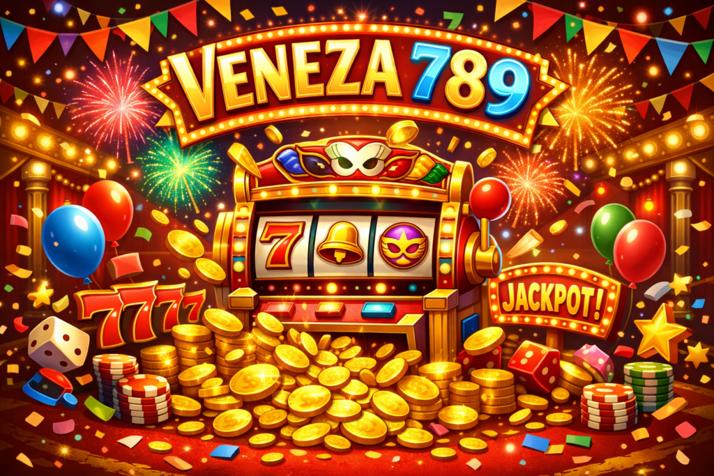 VENEZA 789