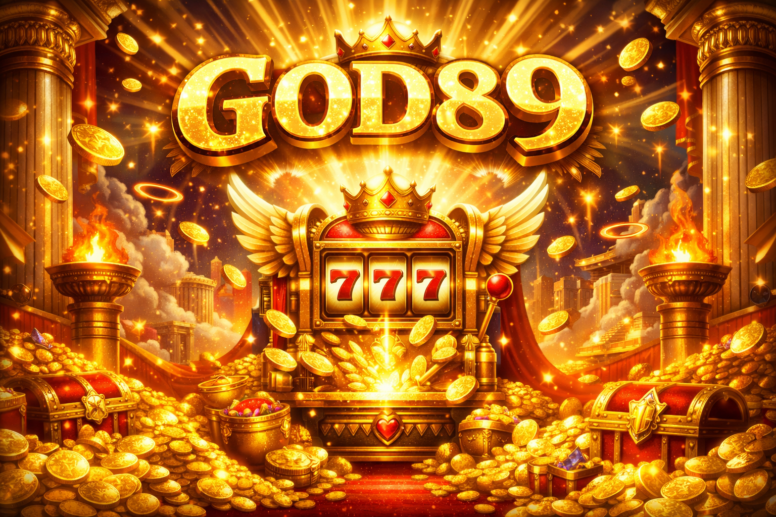 GOD89